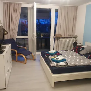  Apartment Ferienwohnung Modern Nahe Altstadt